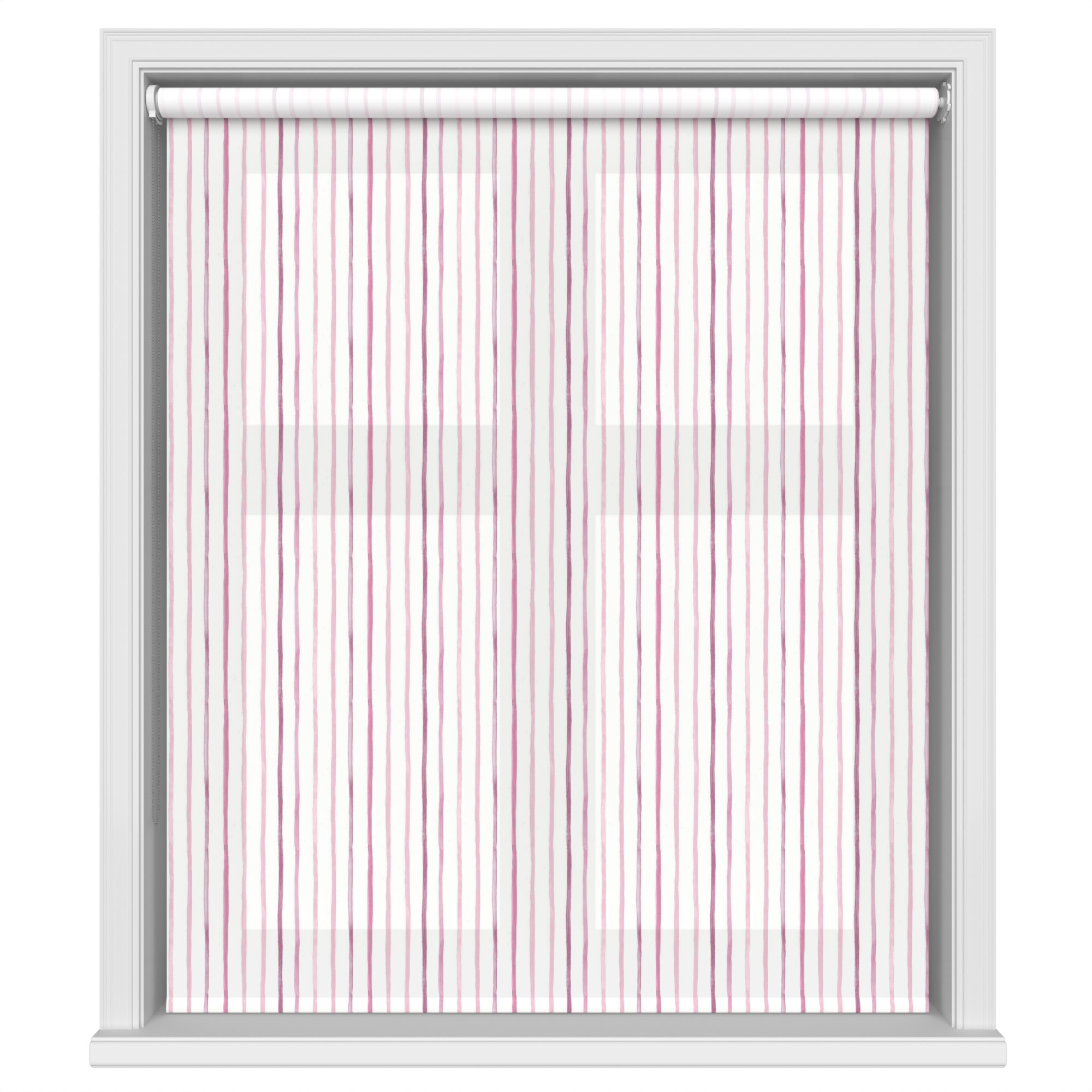 TwistFit Laura Ashley Painterly Stripe Pink - Image 2
