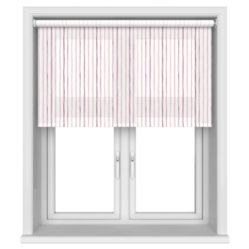 TwistFit Laura Ashley Painterly Stripe Pink