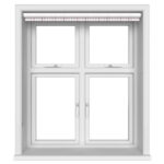 Laura Ashley Painterly Stripe Pink