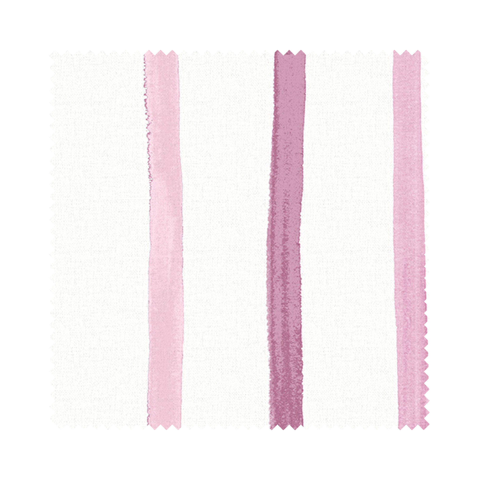Laura Ashley Painterly Stripe Pink - Image 6