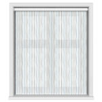 TwistFit Laura Ashley Painterly Stripe Pale Steel