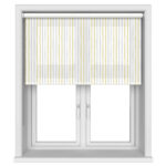 TwistFit Laura Ashley Painterly Stripe Yellow