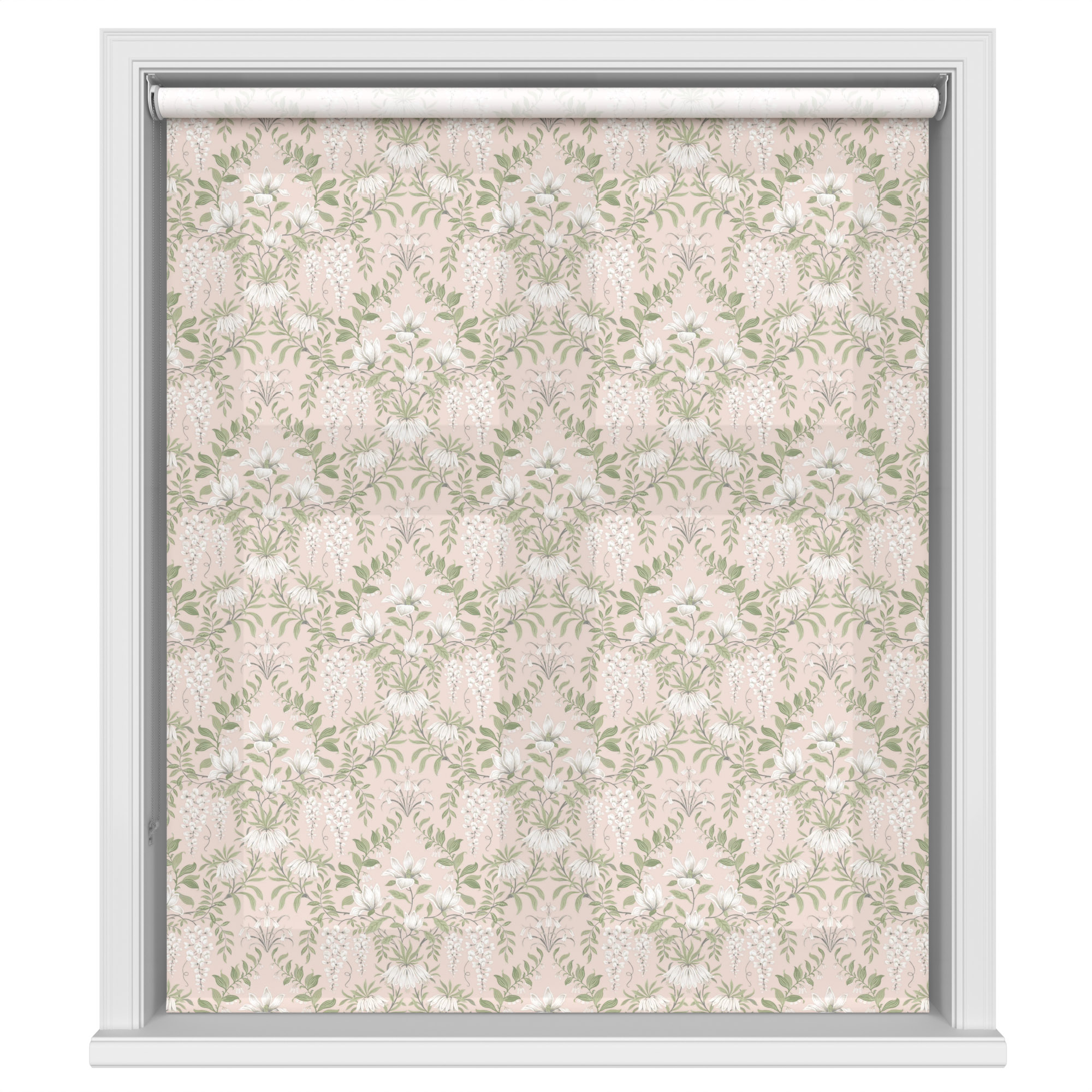 Laura Ashley Parterre Blush - Image 2