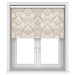 Laura Ashley Parterre Blush Motorised