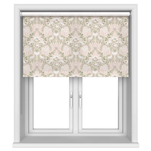 TwistFit Laura Ashley Parterre Blush