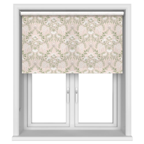 Laura Ashley Parterre Blush