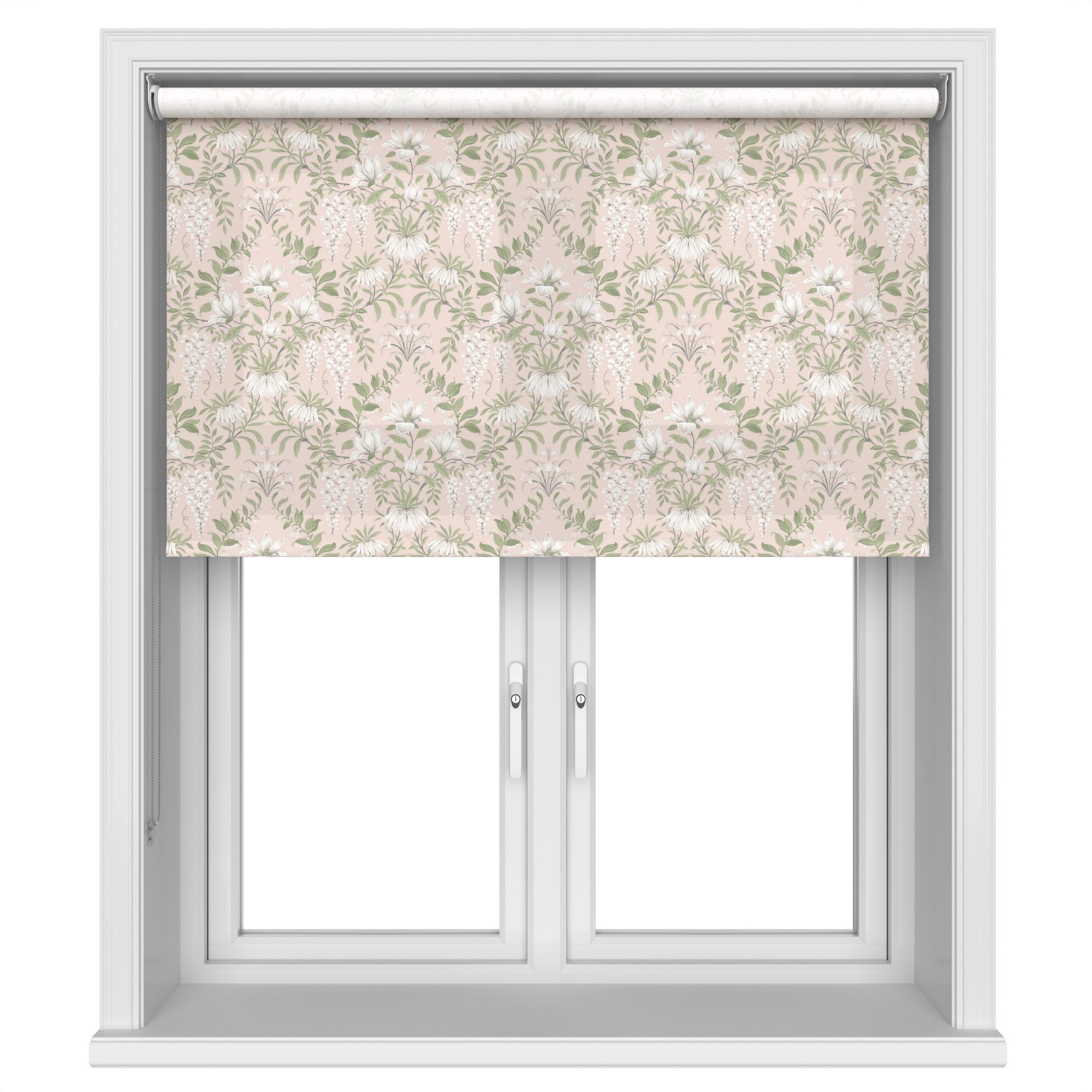 Laura Ashley Parterre Blush