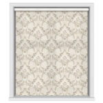 Laura Ashley Parterre Natural Motorised