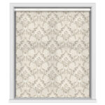 TwistFit Laura Ashley Parterre Natural