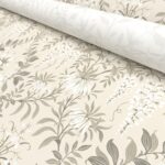TwistFit Laura Ashley Parterre Natural