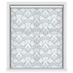 Laura Ashley Parterre Off White/Seaspray