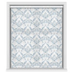 TwistFit Laura Ashley Parterre Off White/Seaspray