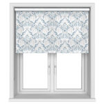 Laura Ashley Parterre Off White/Seaspray