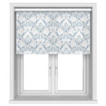 TwistFit Laura Ashley Parterre Off White/Seaspray