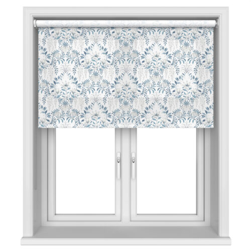 TwistFit Laura Ashley Parterre Off White/Seaspray