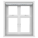 Laura Ashley Parterre Off White/Seaspray