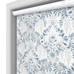 Laura Ashley Parterre Off White/Seaspray