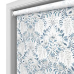 TwistFit Laura Ashley Parterre Off White/Seaspray