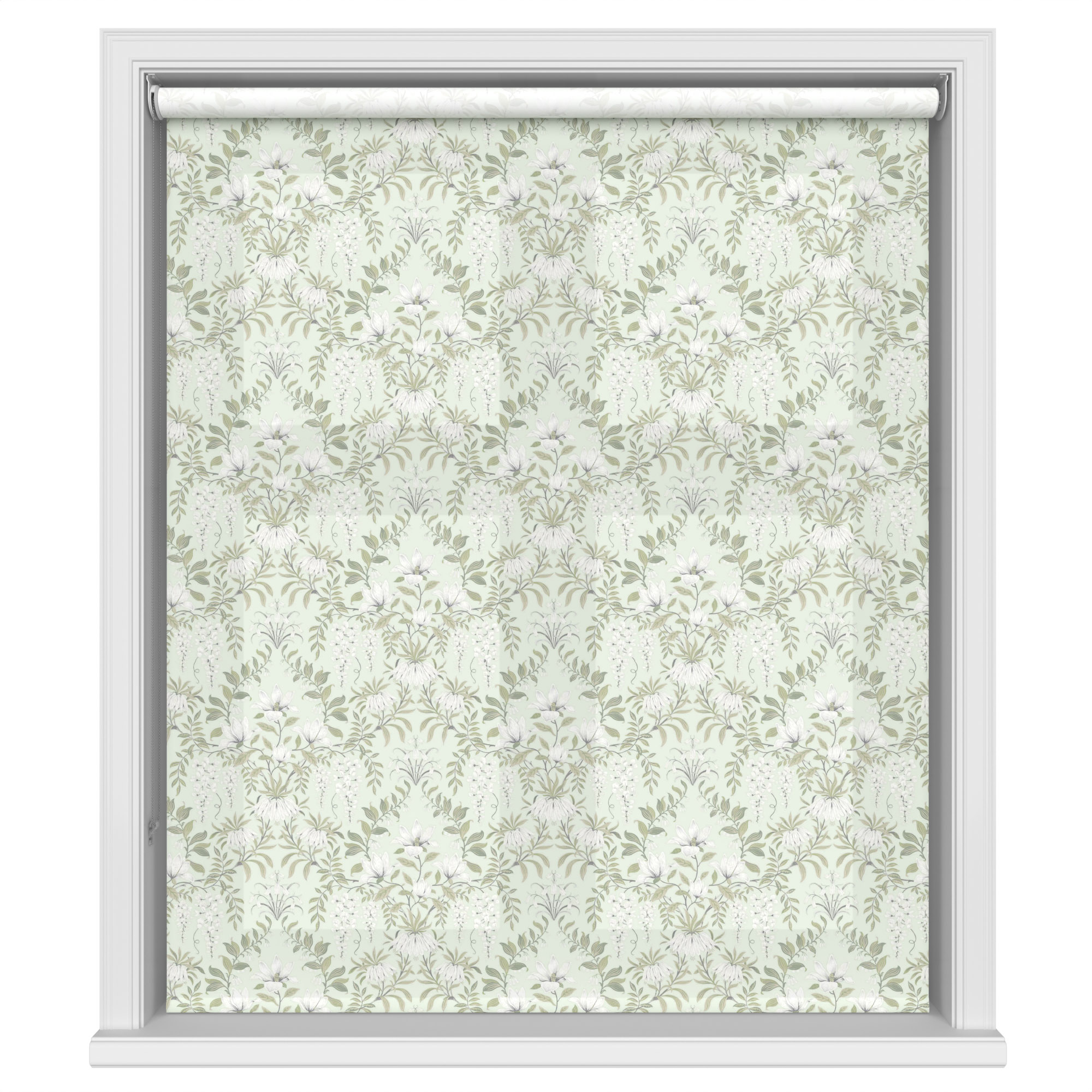 Laura Ashley Parterre Sage - Image 2