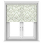 Laura Ashley Parterre Sage Motorised