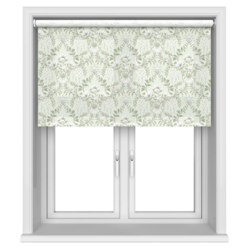 TwistFit Laura Ashley Parterre Sage