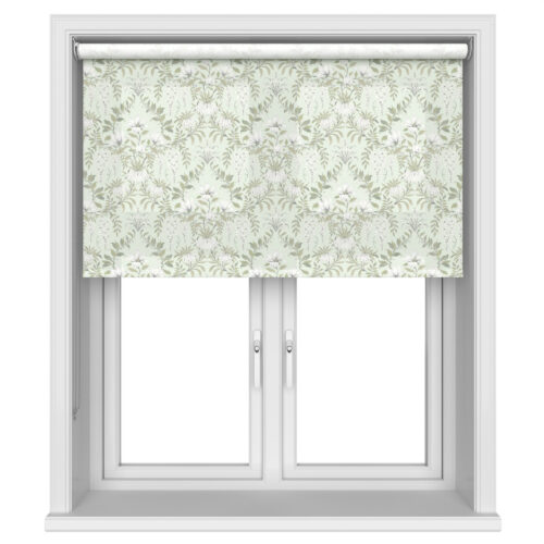 Laura Ashley Parterre Sage