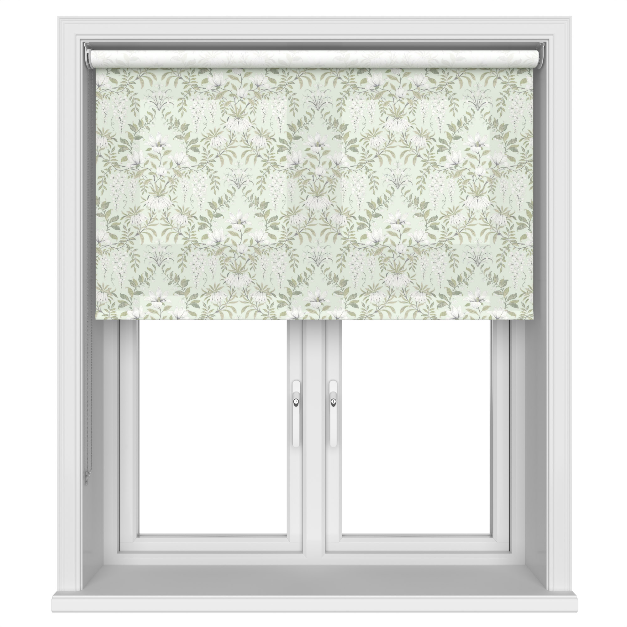 Laura Ashley Parterre Sage
