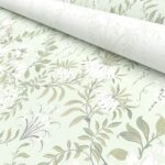 Laura Ashley Parterre Sage Motorised