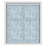 Laura Ashley Picardie Blue Sky Motorised