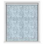 Laura Ashley Picardie Blue Sky