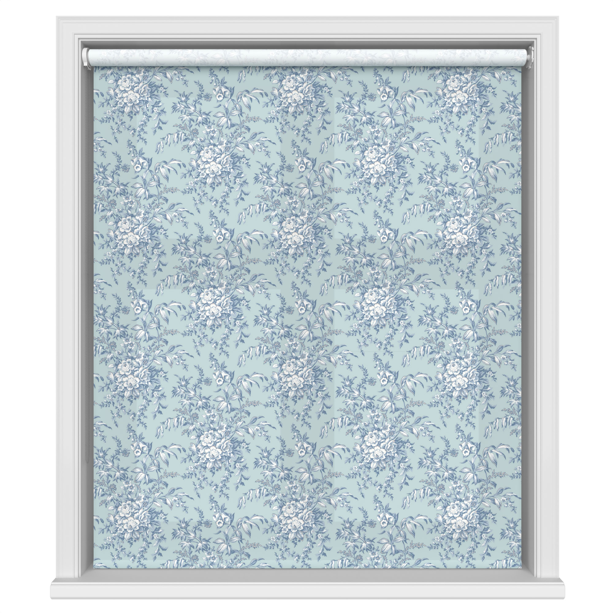 TwistFit Laura Ashley Picardie Blue Sky - Image 2