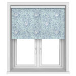 Laura Ashley Picardie Blue Sky Motorised