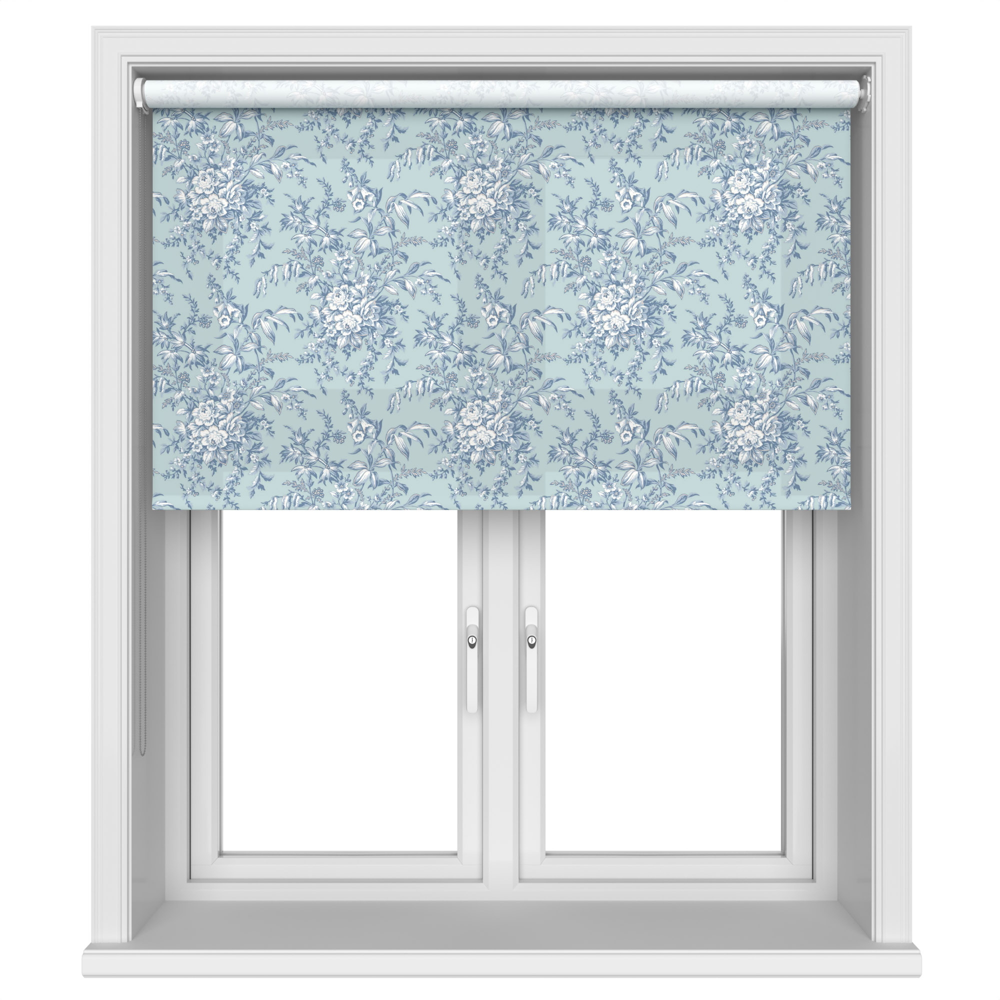 TwistFit Laura Ashley Picardie Blue Sky