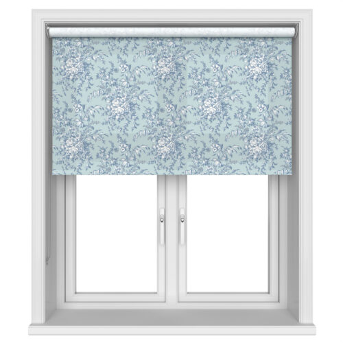 Laura Ashley Picardie Blue Sky