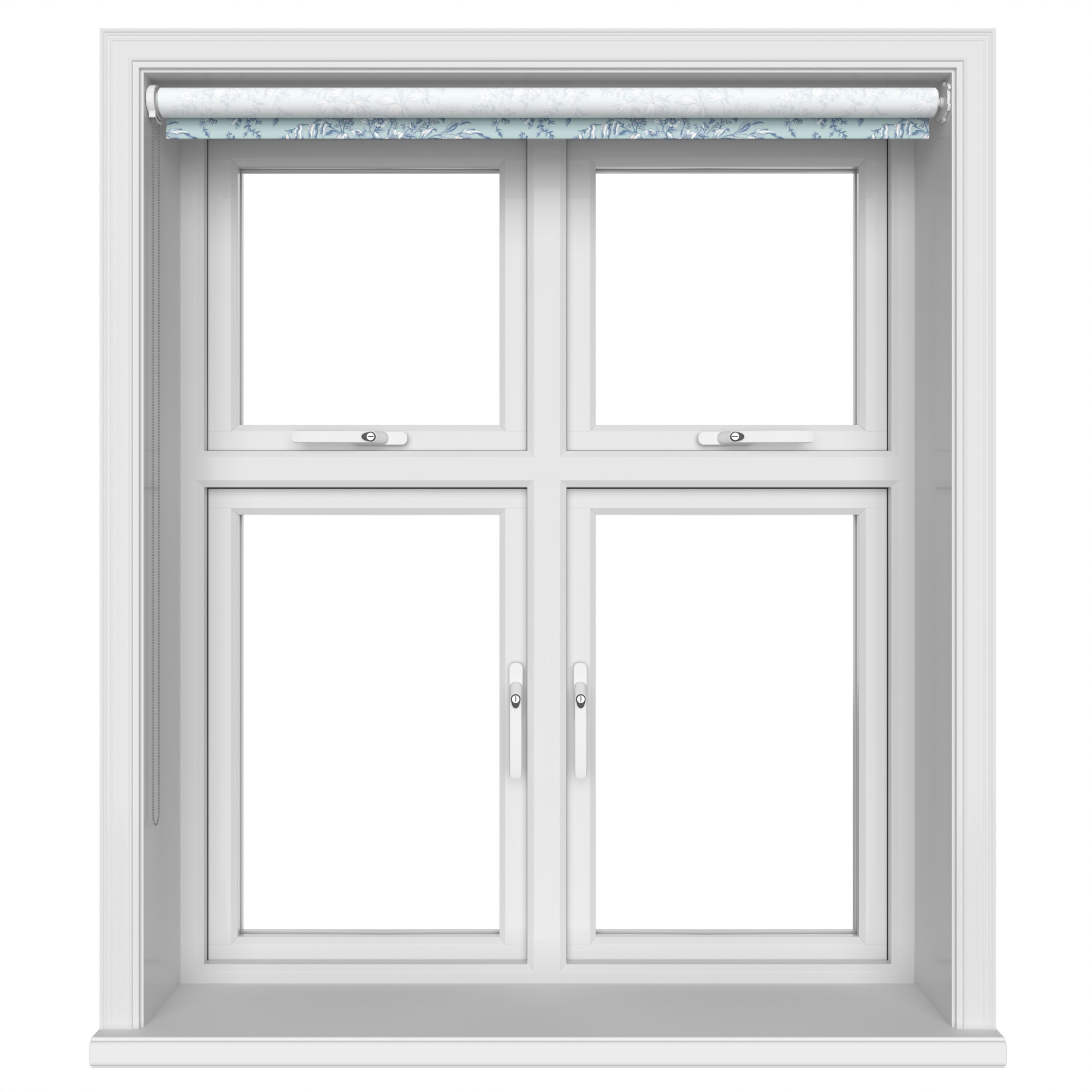 TwistFit Laura Ashley Picardie Blue Sky - Image 3