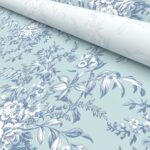 Laura Ashley Picardie Blue Sky