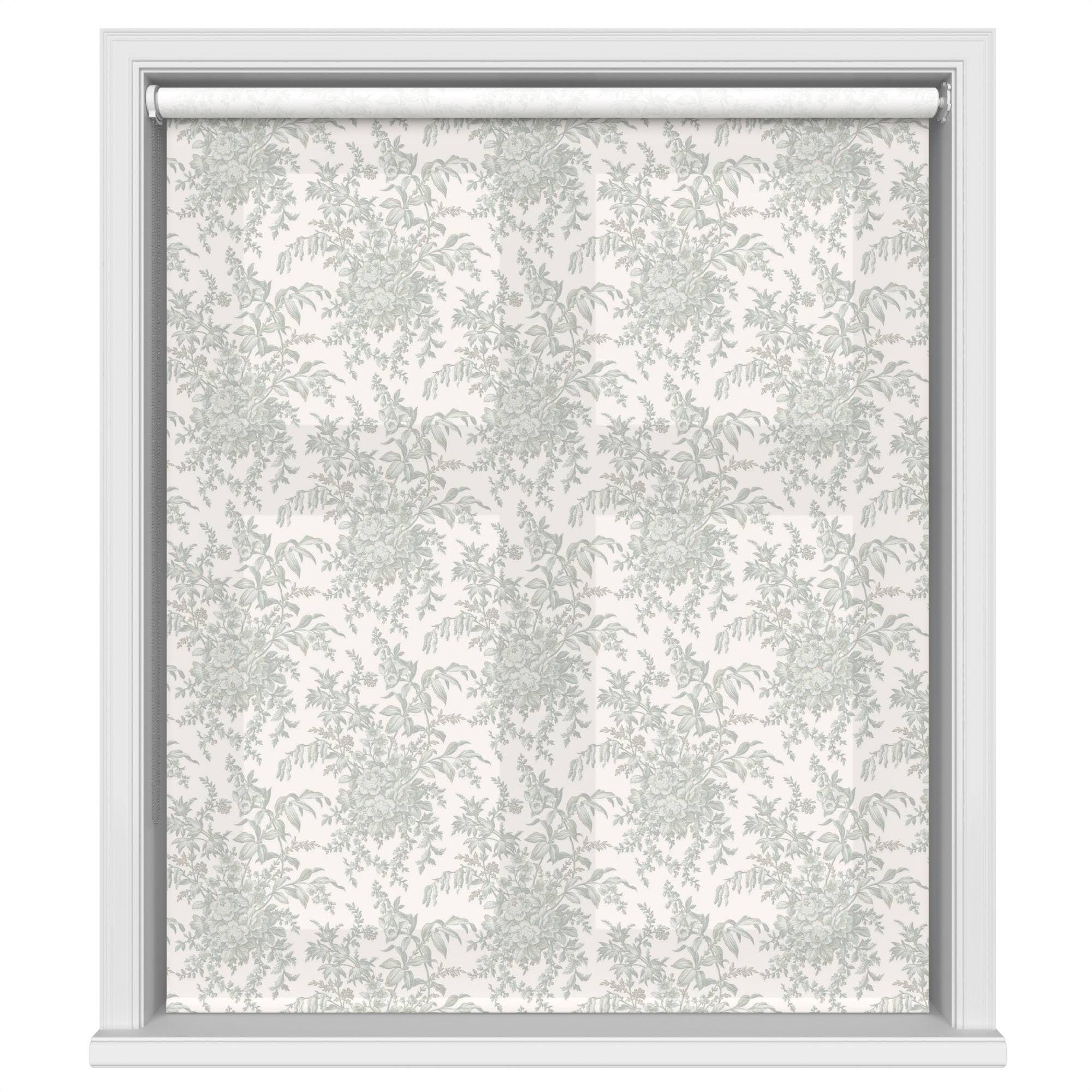 TwistFit Laura Ashley Picardie Fennel - Image 2
