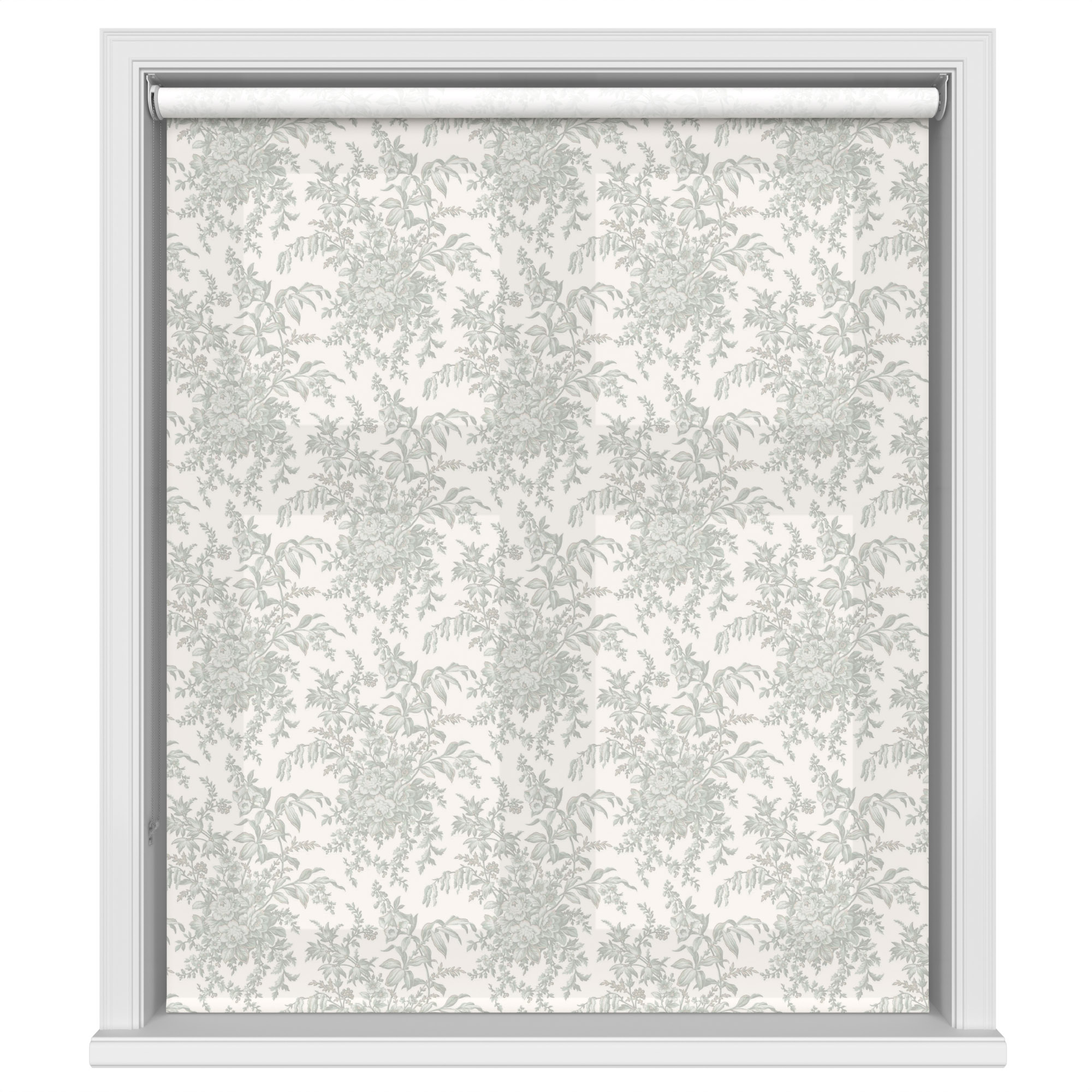 Laura Ashley Picardie Fennel - Image 2