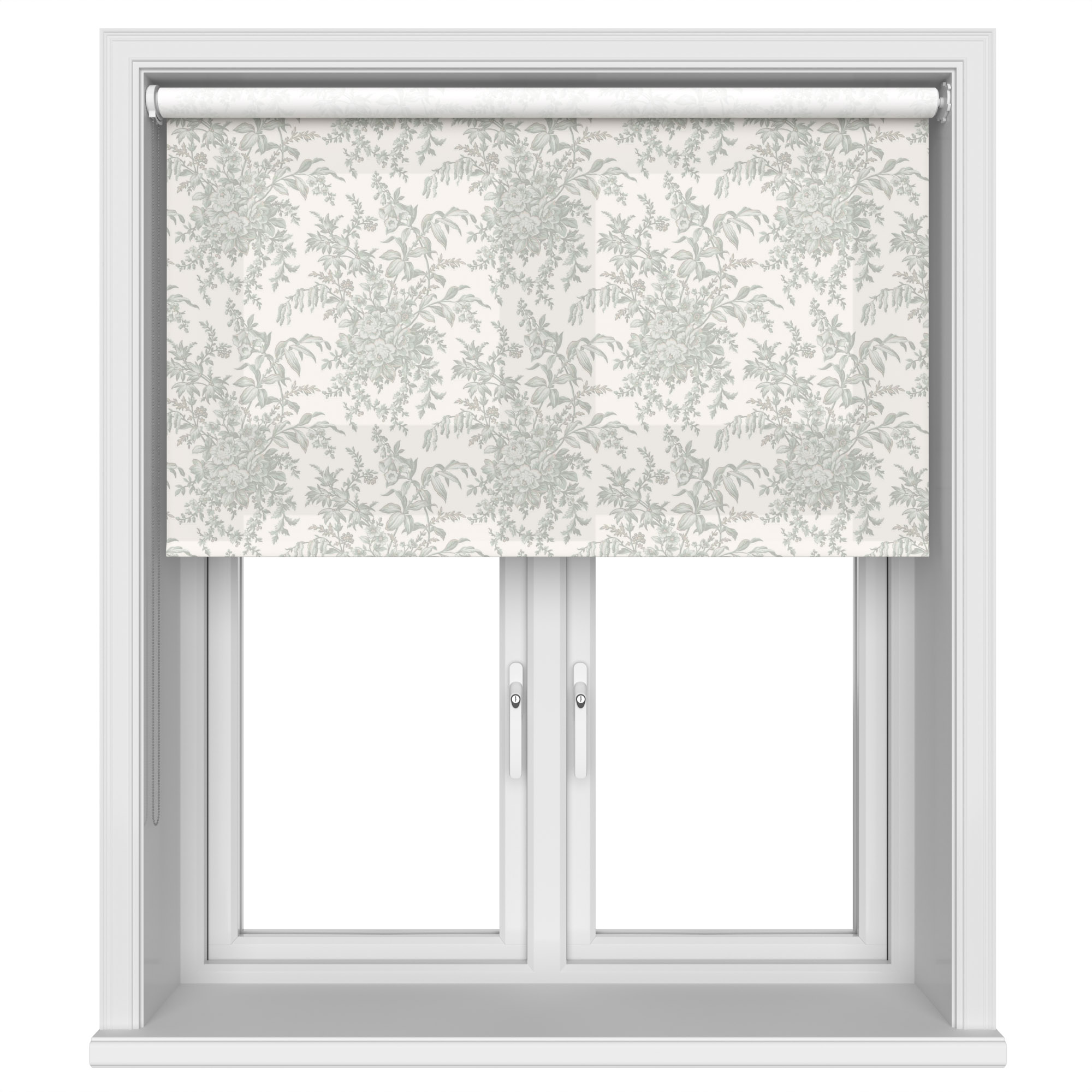 TwistFit Laura Ashley Picardie Fennel