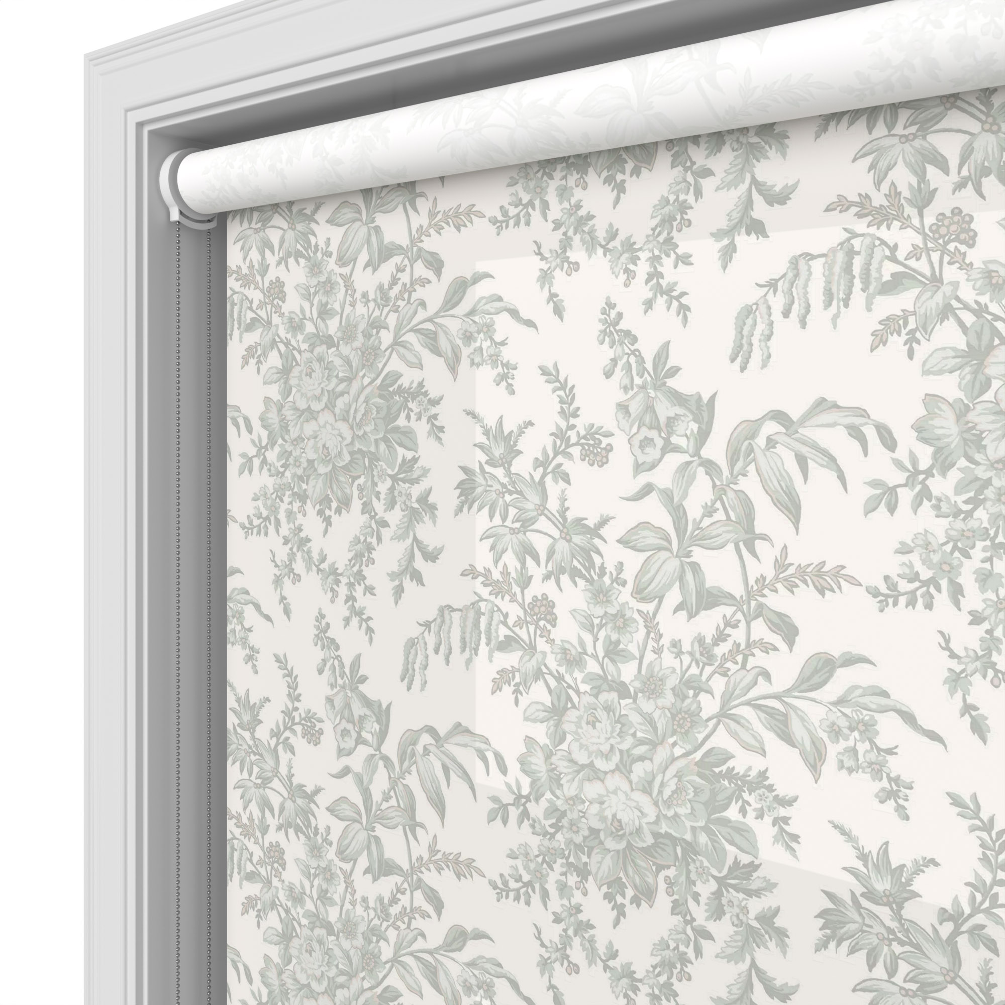 TwistFit Laura Ashley Picardie Fennel - Image 4