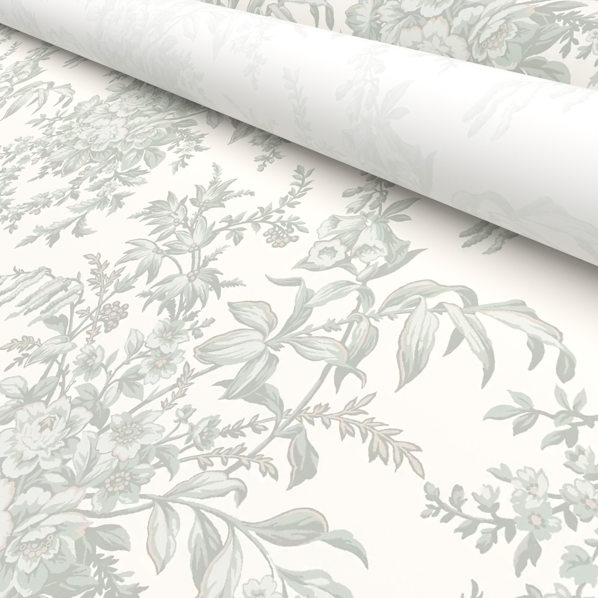 TwistFit Laura Ashley Picardie Fennel - Image 5