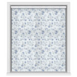 Laura Ashley Rambling Rector Blue Sky