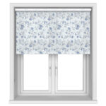 Laura Ashley Rambling Rector Blue Sky