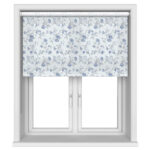 TwistFit Laura Ashley Rambling Rector Blue Sky