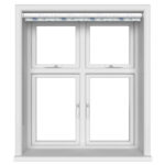 TwistFit Laura Ashley Rambling Rector Blue Sky