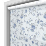 Laura Ashley Rambling Rector Blue Sky