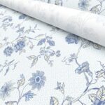 Laura Ashley Rambling Rector Blue Sky