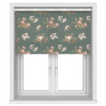 TwistFit Laura Ashley Rosemore Fern