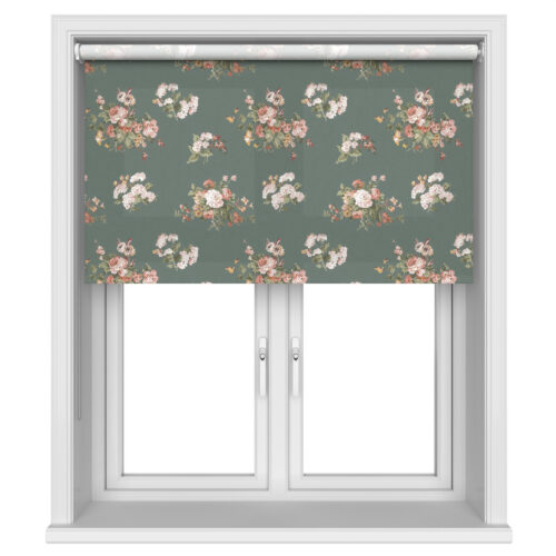TwistFit Laura Ashley Rosemore Fern