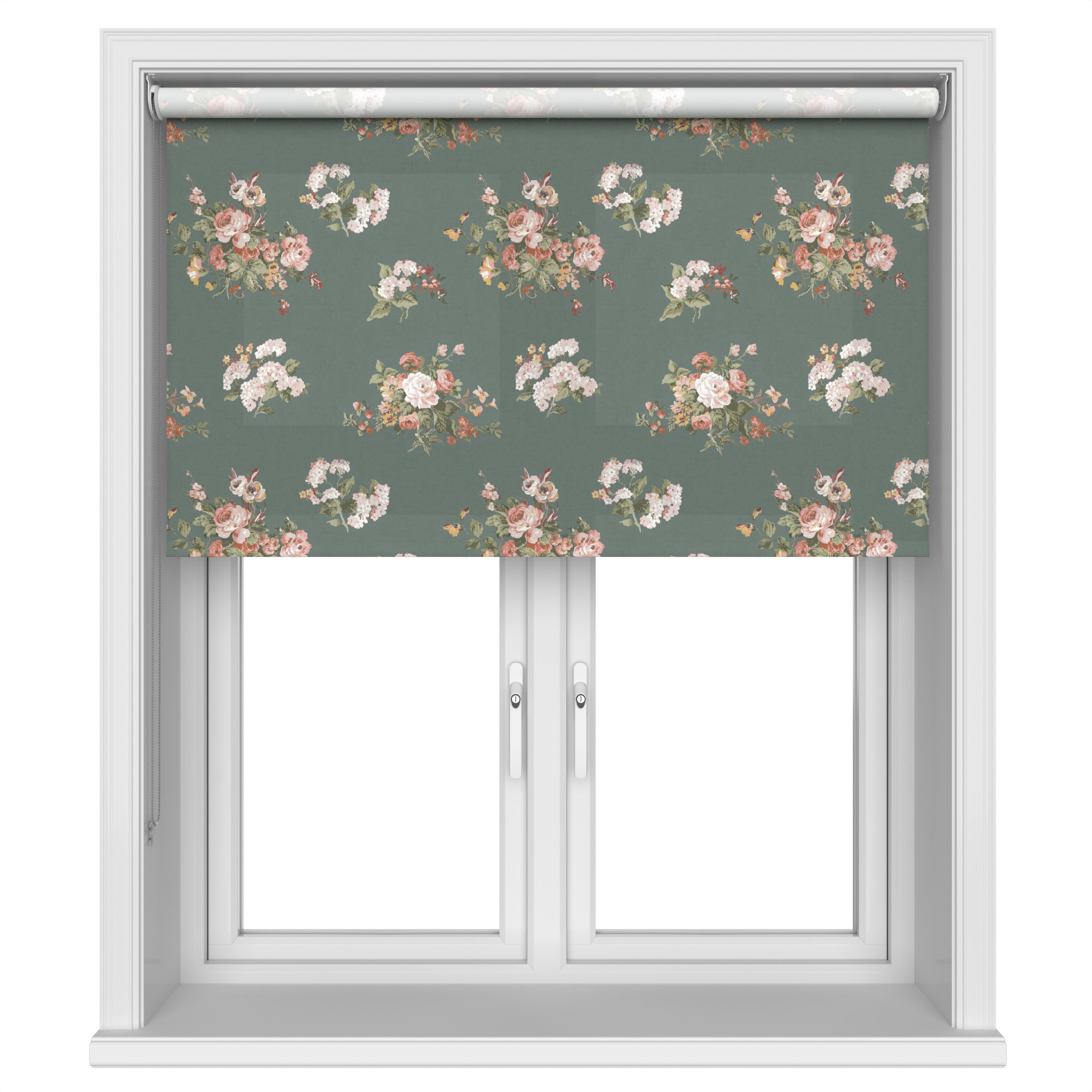 Laura Ashley Rosemore Fern